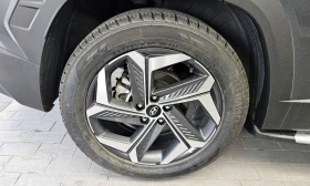 Hyundai Tucson 1.6T Inspiration 4x4* DISTRONIC* 360 CAM* ОБДУХВАН, снимка 5