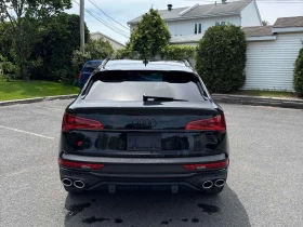 Audi SQ5 | Progressiv | DISTRONIC | ПАНОРАМА | ДВА КЛЮЧА | , снимка 4