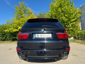 BMW X5 30dX, снимка 5