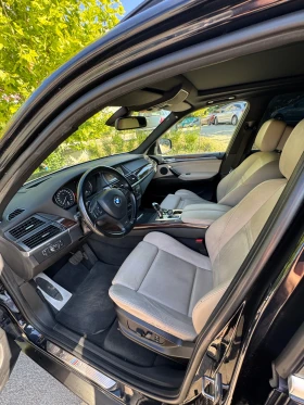 BMW X5 30dX, снимка 10