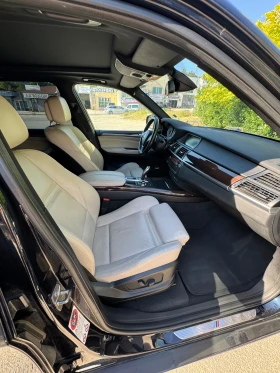 BMW X5 30dX, снимка 11