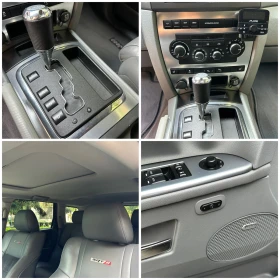 Jeep Grand cherokee SRT8 6.1 HEMI426к.с.* Генерация* Лизинг* 2 Ключа* , снимка 14