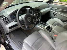 Jeep Grand cherokee SRT8 6.1 HEMI426к.с.* Генерация* Лизинг* 2 Ключа* , снимка 7