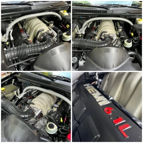Jeep Grand cherokee SRT8 6.1 HEMI426к.с.* Генерация* Лизинг* 2 Ключа* , снимка 15