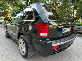 Jeep Grand cherokee SRT8 6.1 HEMI426к.с.* Генерация* Лизинг* 2 Ключа* , снимка 2