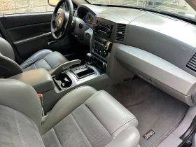 Jeep Grand cherokee SRT8 6.1 HEMI426к.с.* Генерация* Лизинг* 2 Ключа* , снимка 8