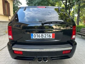 Jeep Grand cherokee SRT8 6.1 HEMI426к.с.* Генерация* Лизинг* 2 Ключа* , снимка 3