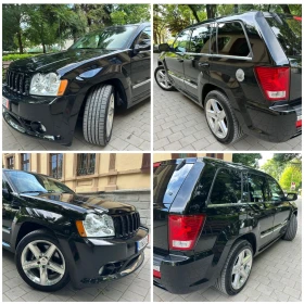 Jeep Grand cherokee SRT8 6.1 HEMI426к.с.* Генерация* Лизинг* 2 Ключа* , снимка 16