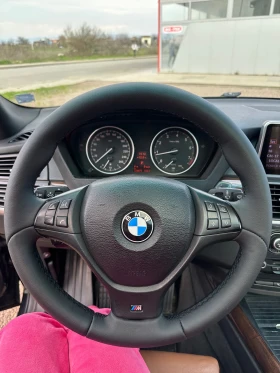 BMW X5, снимка 14