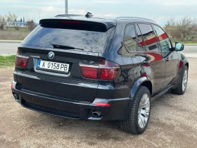 BMW X5, снимка 6