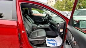 Hyundai Kona SOH100%/Premium, снимка 10
