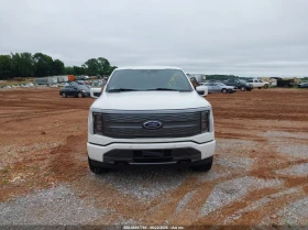 Ford F150 F-150 Lightning Lariat, снимка 12