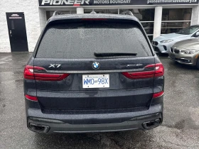 BMW X7 М* Масаж* Обдух* 360* Distronic* HeadUp* Laser* H&, снимка 4