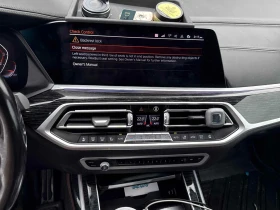 BMW X7 М* Масаж* Обдух* 360* Distronic* HeadUp* Laser* H&, снимка 9