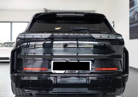 Porsche Cayenne TURBO* ELECTRIC* DISTR* 360 CAM* KEYLESS* BOSE* HU, снимка 3
