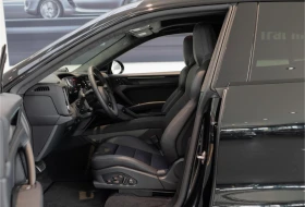 Porsche Cayenne TURBO* ELECTRIC* DISTR* 360 CAM* KEYLESS* BOSE* HU, снимка 7