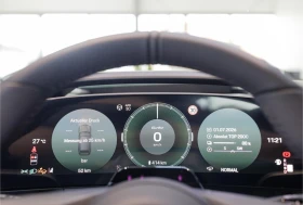 Porsche Cayenne TURBO* ELECTRIC* DISTR* 360 CAM* KEYLESS* BOSE* HU, снимка 10