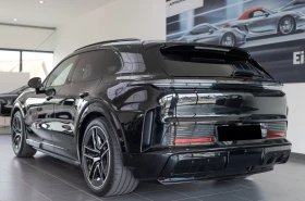 Porsche Cayenne TURBO* ELECTRIC* DISTR* 360 CAM* KEYLESS* BOSE* HU, снимка 2