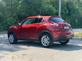 Nissan Juke Nissan Juke 2014 , снимка 8