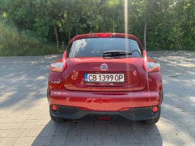 Nissan Juke Nissan Juke 2014 , снимка 10