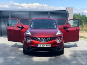 Nissan Juke Nissan Juke 2014 , снимка 9