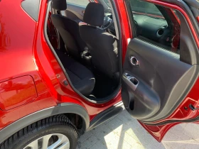 Nissan Juke Nissan Juke 2014 , снимка 15