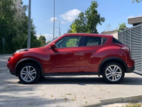 Nissan Juke Nissan Juke 2014 , снимка 6