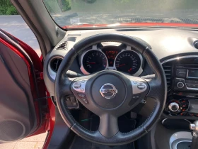 Nissan Juke Nissan Juke 2014 , снимка 16