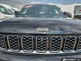 Jeep Grand cherokee Summit Reserve* МАСАЖ* 6места* V8 HEMI* FULL ЗА МО, снимка 5
