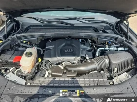 Jeep Grand cherokee Summit Reserve* МАСАЖ* 6места* V8 HEMI* FULL ЗА МО, снимка 8