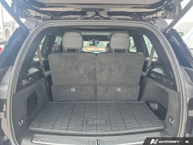 Jeep Grand cherokee Summit Reserve* МАСАЖ* 6места* V8 HEMI* FULL ЗА МО, снимка 13