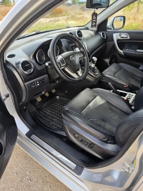 Great Wall Haval H6, снимка 5
