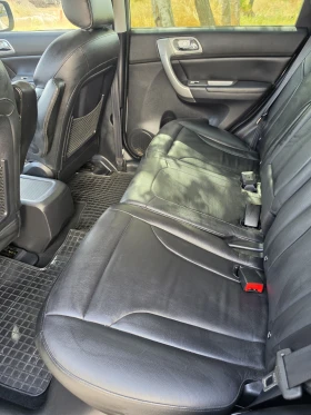 Great Wall Haval H6, снимка 6