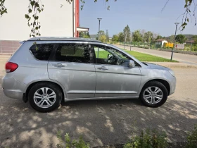 Great Wall Haval H6, снимка 2