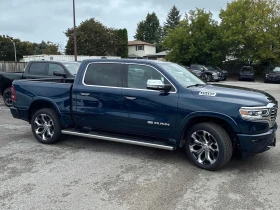 Dodge RAM 1500 * Limited Longhorn * CARFAX * ОПЦИЯ ЗА ФИНАНСИРАНЕ, снимка 3