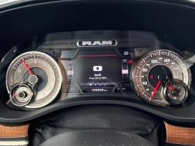 Dodge RAM 1500 * Limited Longhorn * CARFAX * ОПЦИЯ ЗА ФИНАНСИРАНЕ, снимка 8