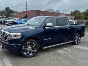 Dodge RAM 1500 * Limited Longhorn * CARFAX * ОПЦИЯ ЗА ФИНАНСИРАНЕ, снимка 2