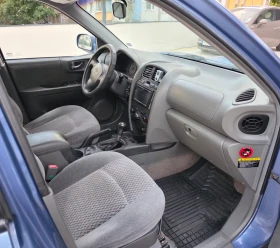 Hyundai Santa fe, снимка 9