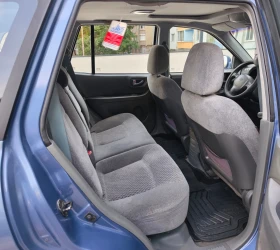 Hyundai Santa fe, снимка 10