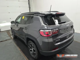 Jeep Compass, снимка 4