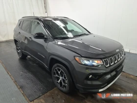 Jeep Compass, снимка 2