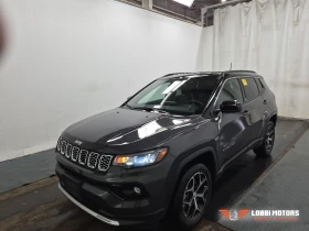 Jeep Compass, снимка 1