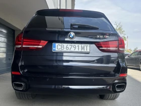 BMW X5 HUD, 360 CAM, soft close, pano, 1-ви собственик, снимка 7