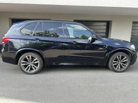 BMW X5 HUD, 360 CAM, soft close, pano, 1-ви собственик, снимка 5