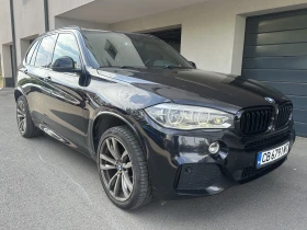 BMW X5 HUD, 360 CAM, soft close, pano, 1-ви собственик, снимка 1