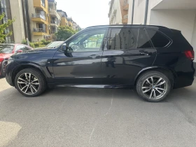 BMW X5 HUD, 360 CAM, soft close, pano, 1-ви собственик, снимка 4
