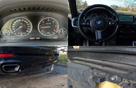 BMW X5 HUD, 360 CAM, soft close, pano, 1-ви собственик, снимка 17