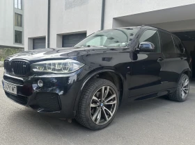 BMW X5 HUD, 360 CAM, soft close, pano, 1-ви собственик, снимка 3