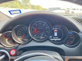 Porsche Cayenne 3.6l, снимка 9