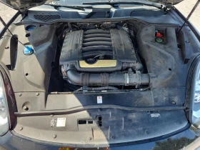 Porsche Cayenne 3.6l, снимка 12